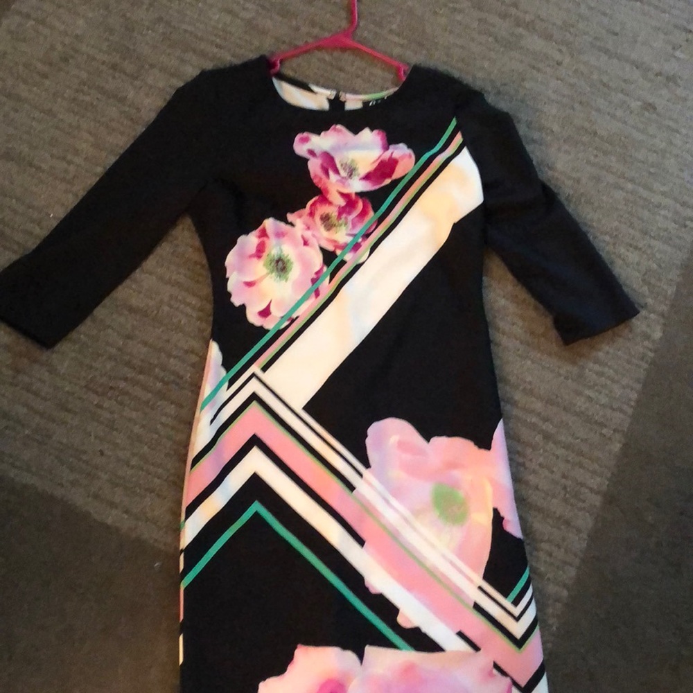 Bodycon dress
